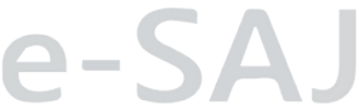 e-SAJ Logo